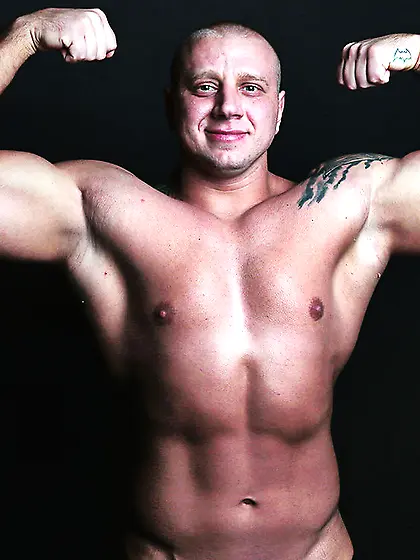 White gay samsonlegend live