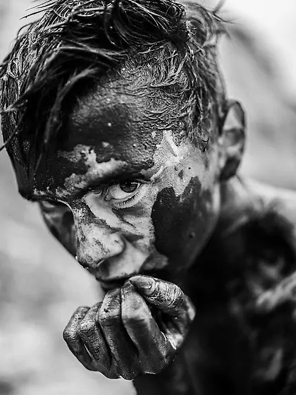 horror spooky creepy ghost monster artistic