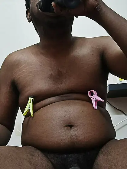 Sissy Cuck Abhishek from Kalaburagi Gulbarga