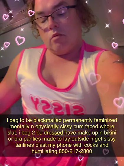 Daisy petals sissy formerly david atherton