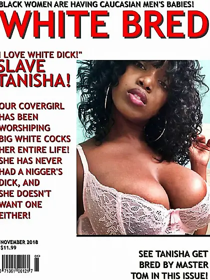 Black Teen Magazine