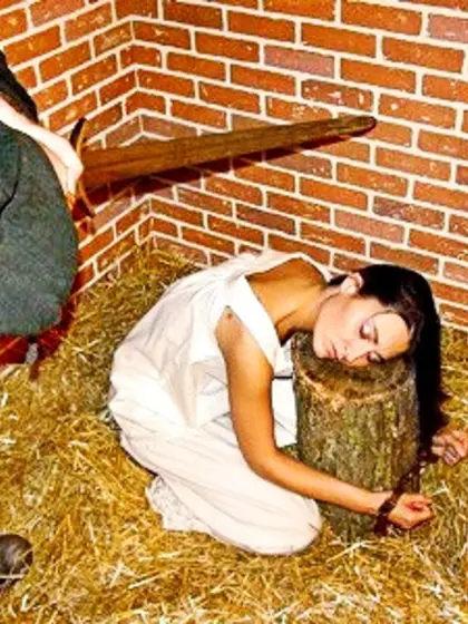 AF, CW, and other exciting stuff