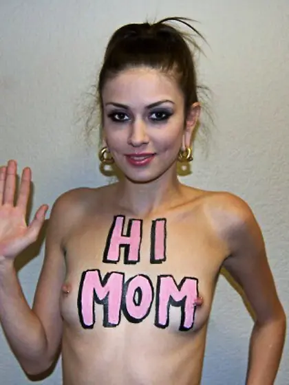 Misogyny is a cure for female hysteria