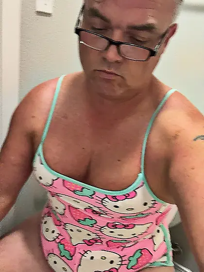 Daisy petals sissy formerly david atherton