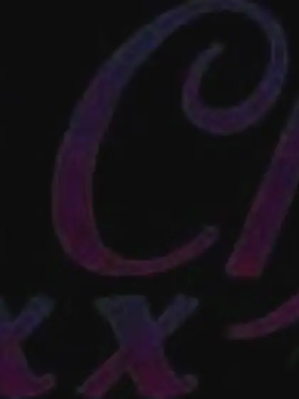 Brunette teen thick body