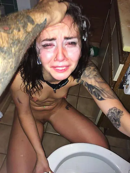 Misogyny is a cure for female hysteria