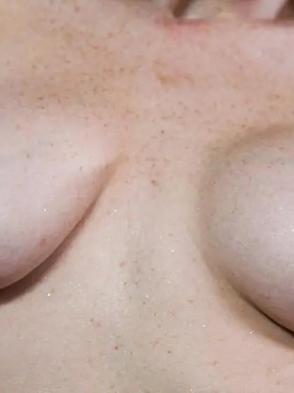 Firemen pass slutty redhead