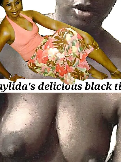 Thylida exposed