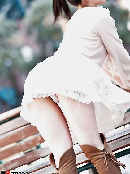 Would you like to witness japanese upskirts?