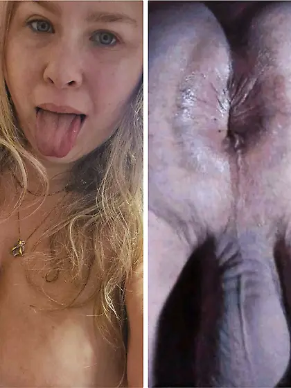 Lick My Asshole Mommy