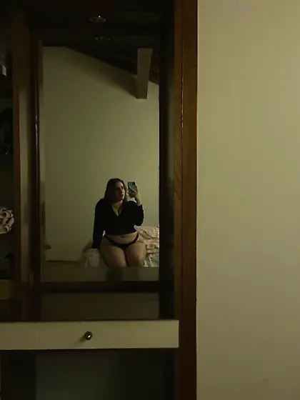 The sexiest BBW i have EVER seen