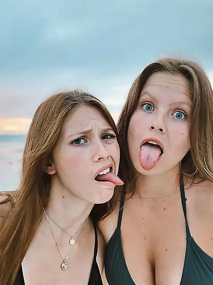 For Tribute: Request by SayAhhh "Tongues Out"