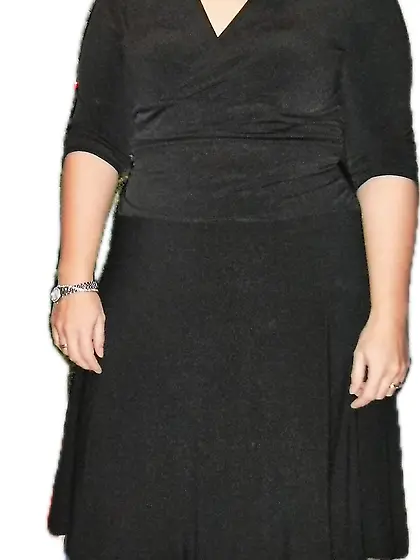 Dolly « Christmas Party » Extra