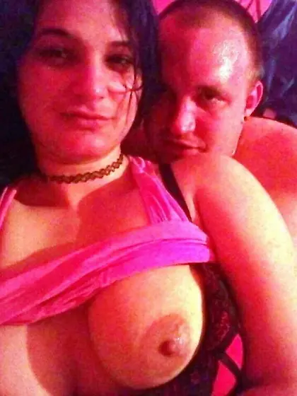 Gypsy girl homemade blowjob and anal sex