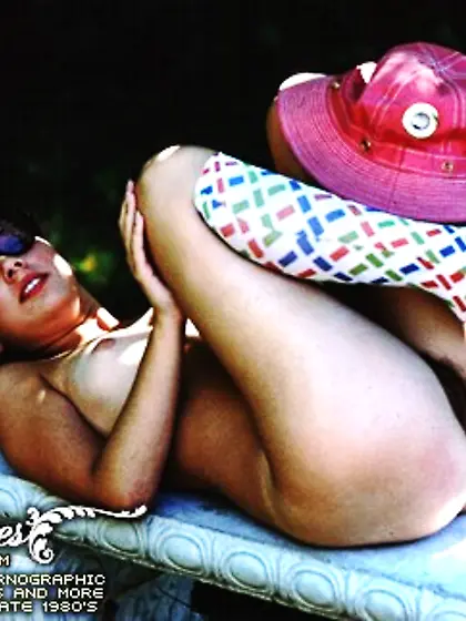 Vintage sex dolls hairy