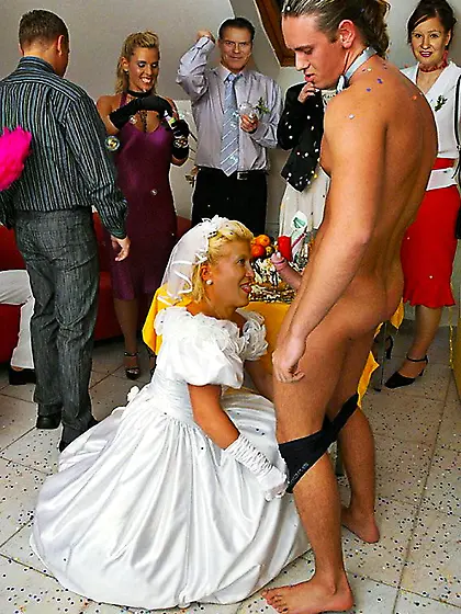 My wife is a porn actress.