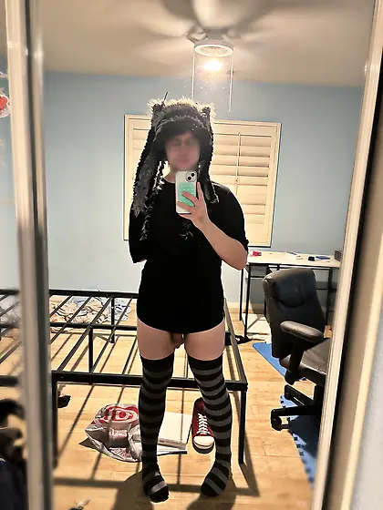 Experimenting Clothes