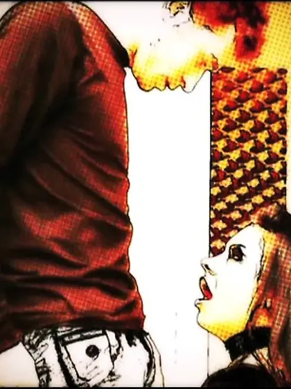 James deen behind the scenes