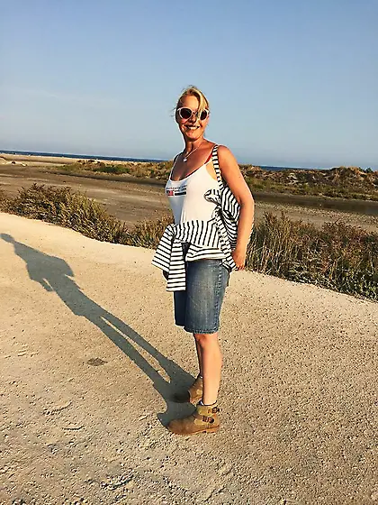 DOODLE'S DUTCH CRUSH SEXY SUKE