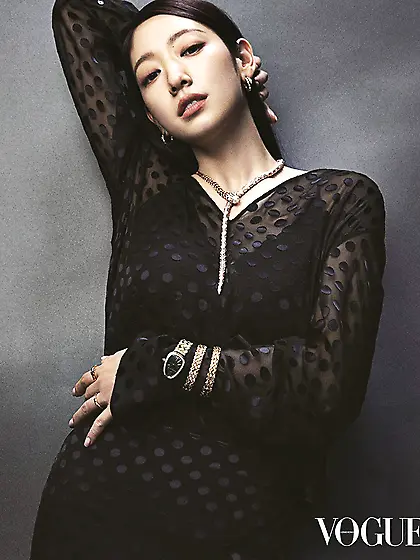 Park Shin-hye