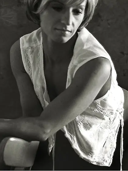 Polish prostitute Marzena