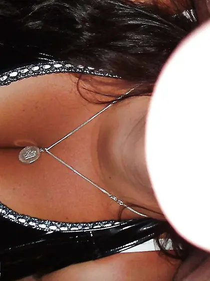 Mischievous fresh images of me