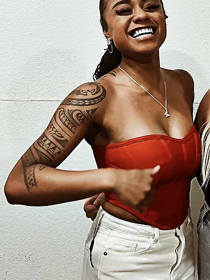 Petite College Slut Lesi