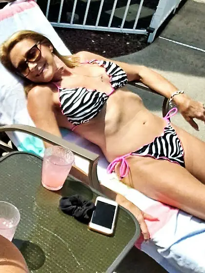 Masturbation contributions