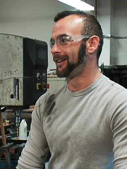 Handsome bear couple nasty