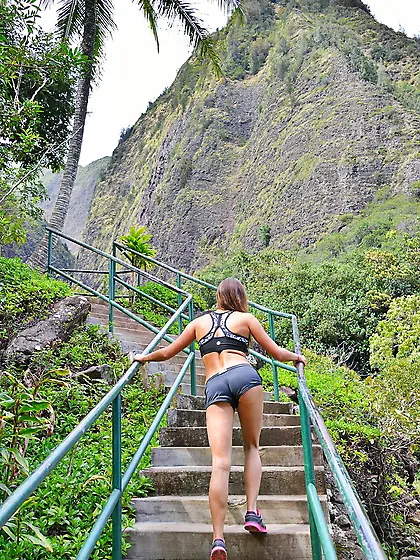 Nicely looking and shameless chicks Aubrey FTV and Mary FTV erot