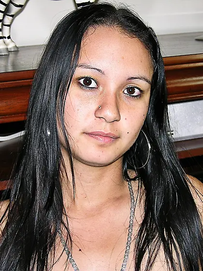 Teen Spreading Butthole