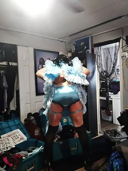 SissyRaven88