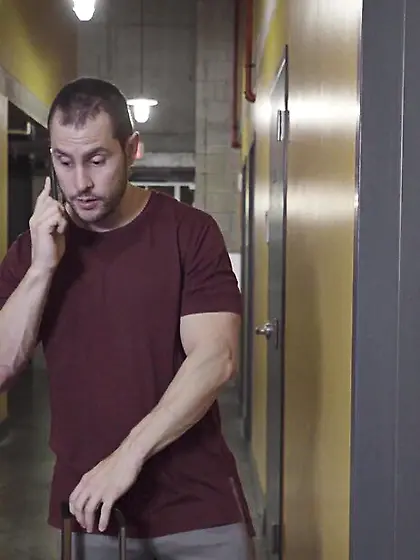 Pretty girls get down and dirty with dick