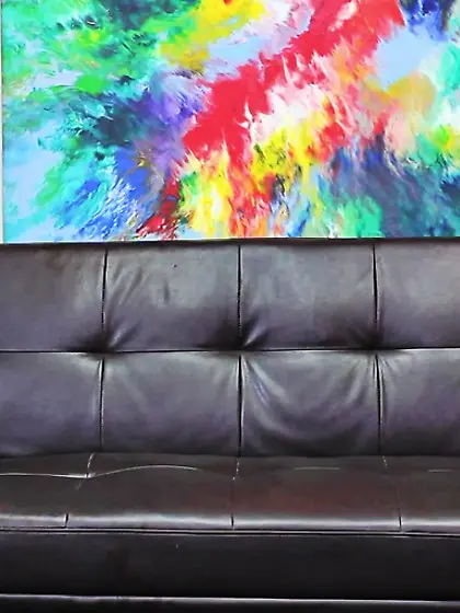 Small brunette nice curves