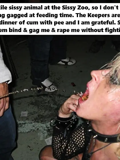 Pls do these things to me sissystephanie