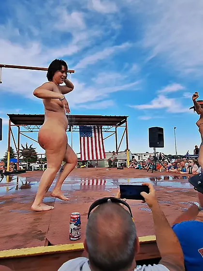 Redneck Revival Conesvilles Iowa