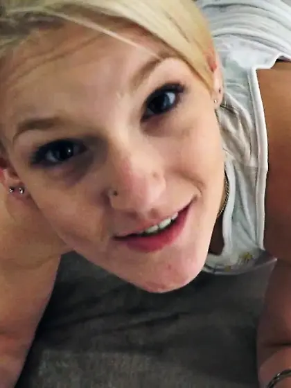 American strip club fuck