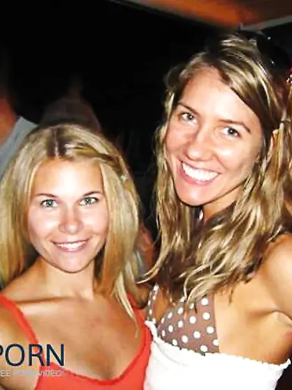 My facebook acquaintance.. what a supreme tramp