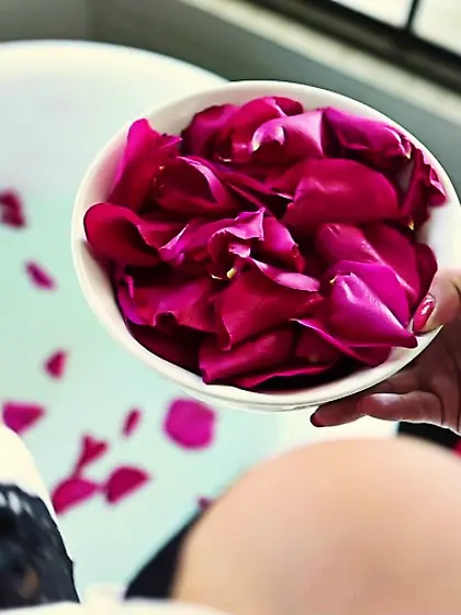 Busty brunette slut tight