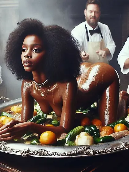 e paradis noir, the black paradise56