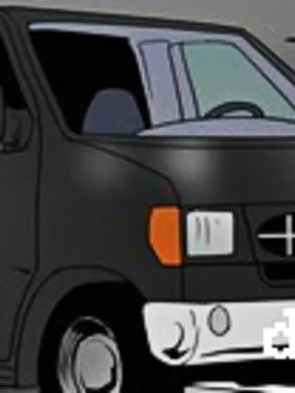 Helpless nurse van fucks