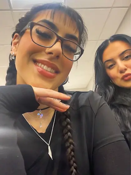 Ontario irl Sandra (save her pics,  tribute her)