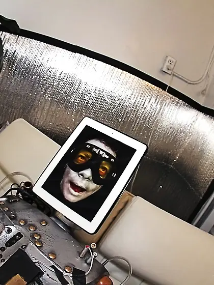 Katie Banks and her beautiful brunette friend got their pussies