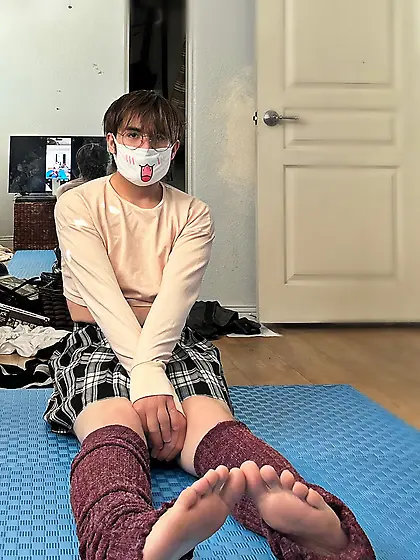 Experimenting Clothes