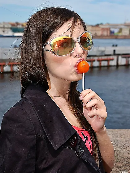 When Ian Scott first