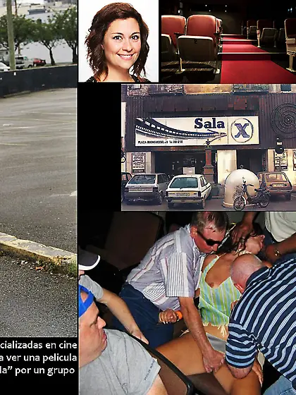 the X-rated movie theater 2