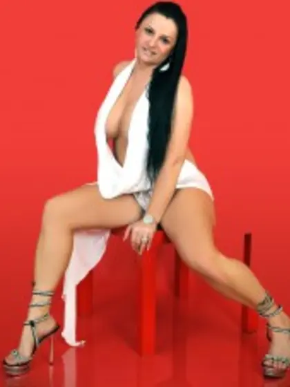 Brunette Lisangel1974 Vibrator.