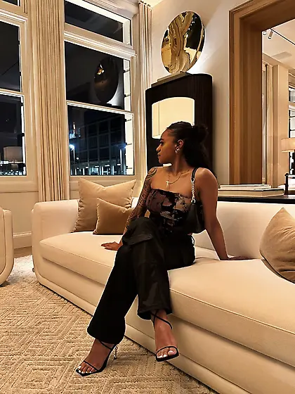 Petite College Slut Lesi