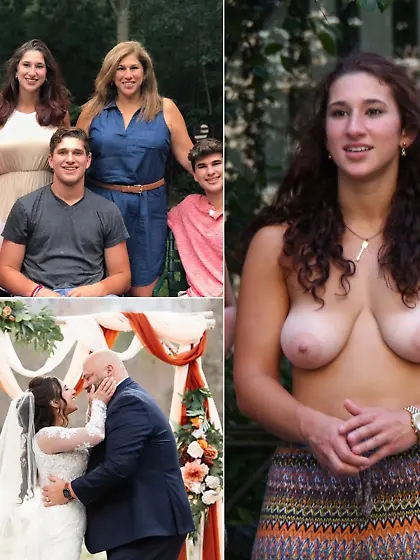 Dressed and Undressed