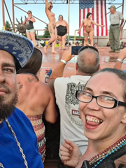 Redneck Revival Conesvilles Iowa